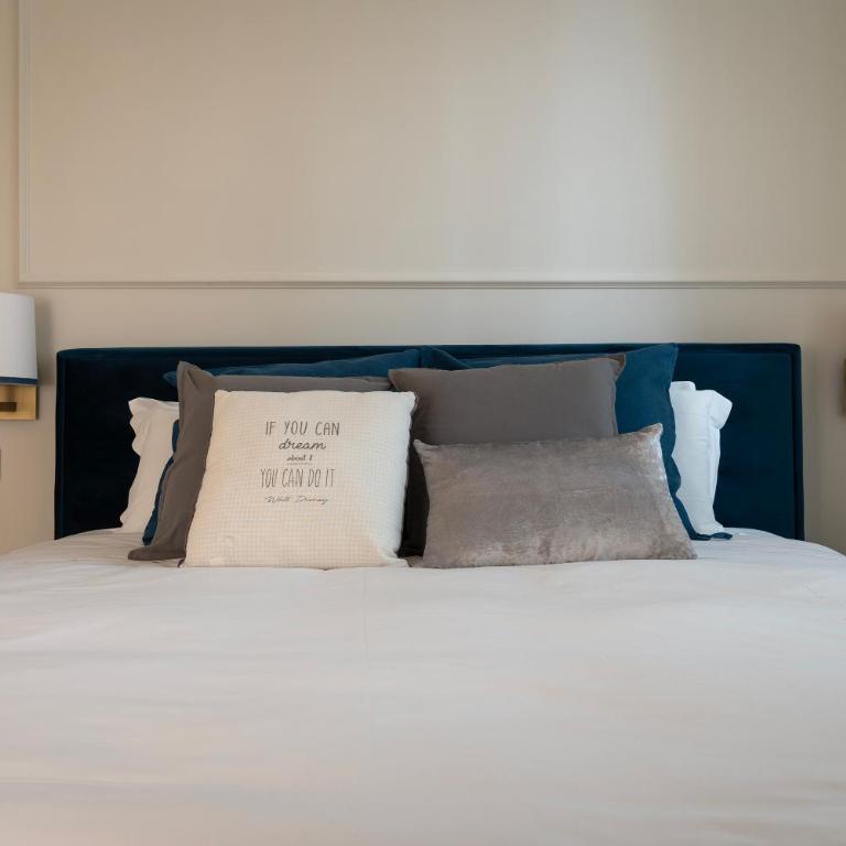 Castore Apartment - Appartamento con 2 Camere da Letto - 13