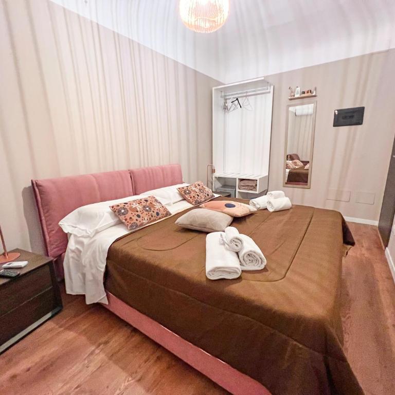 Residenza del Castillo - Triple Room - 9