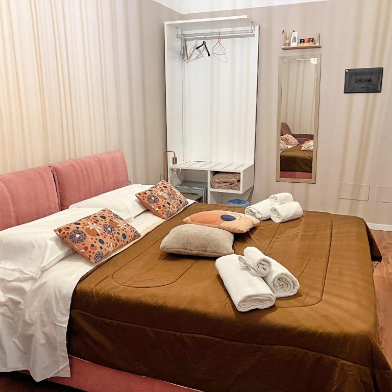 Residenza del Castillo - Triple Room - 7