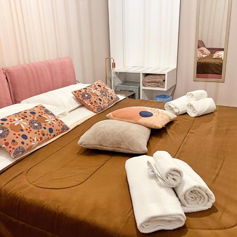 Residenza del Castillo - Triple Room - 4