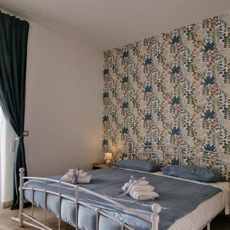 PANORAMICO - Large Double Room - 1