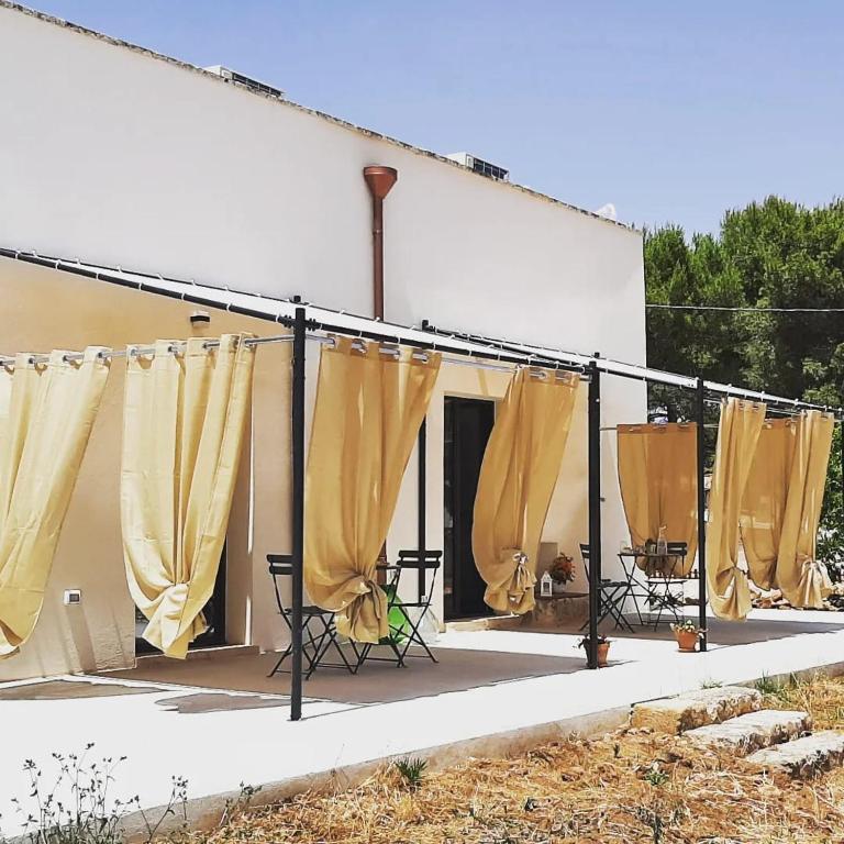 Casina Pompiliano - Appartamento con 1 Camera da Letto - 12