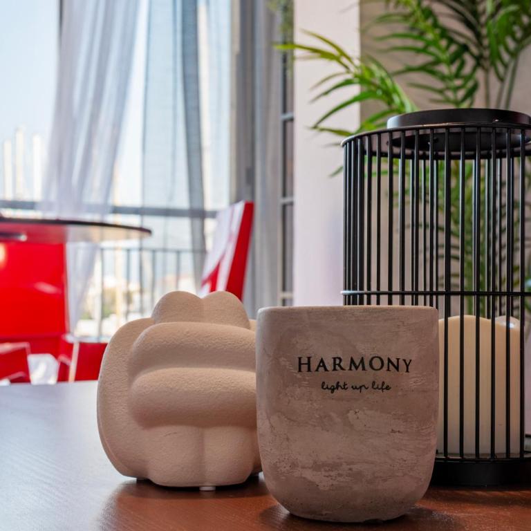 Estudio en 1ª linea con vistas al puerto deportivo by InsideHome - Apartamento de 1 dormitorio - 6