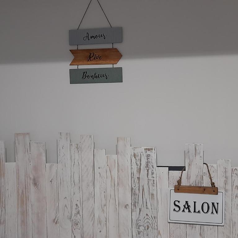Chez Sabine et Patrick - Estudio Superior - 10