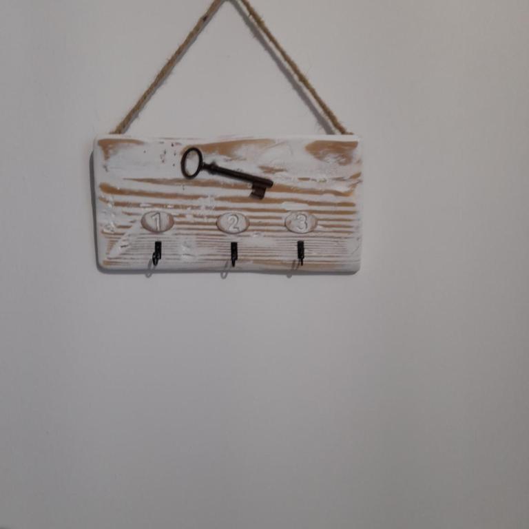 Chez Sabine et Patrick - Estudio Superior - 15