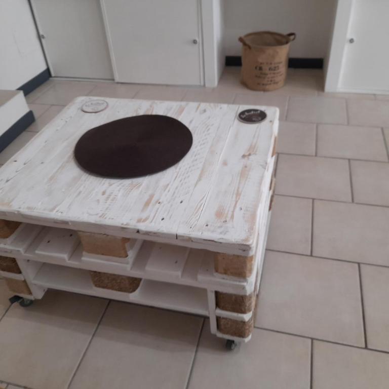 Chez Sabine et Patrick - Estudio Superior - 18