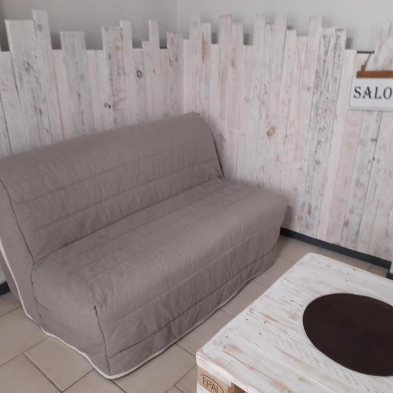 Chez Sabine et Patrick - Estudio Superior - 22