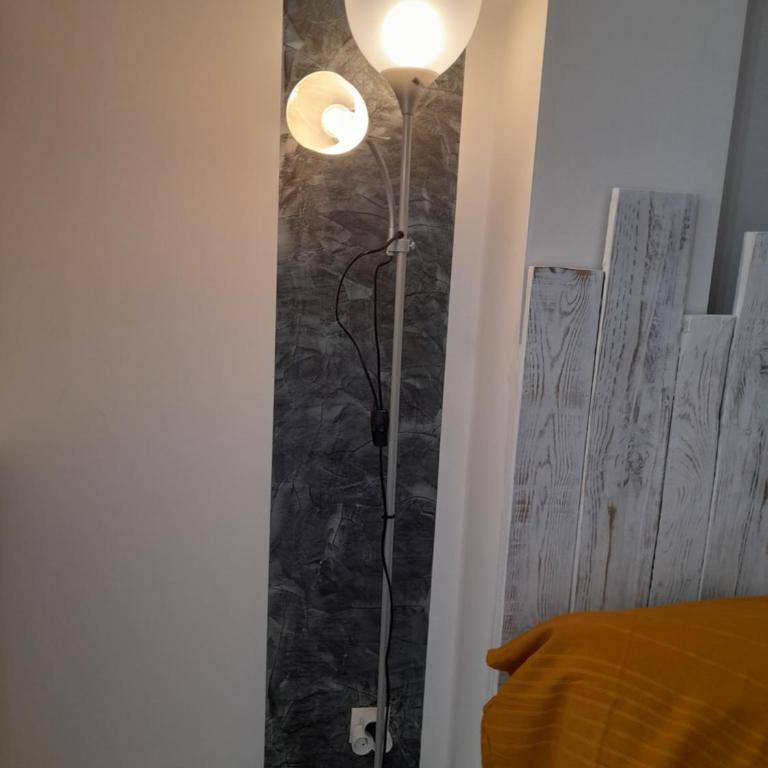 Chez Sabine et Patrick - Estudio Superior - 35