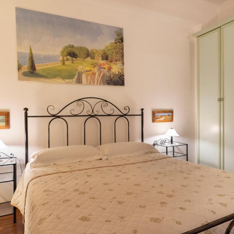 La Floridea - One-Bedroom Apartment - 31