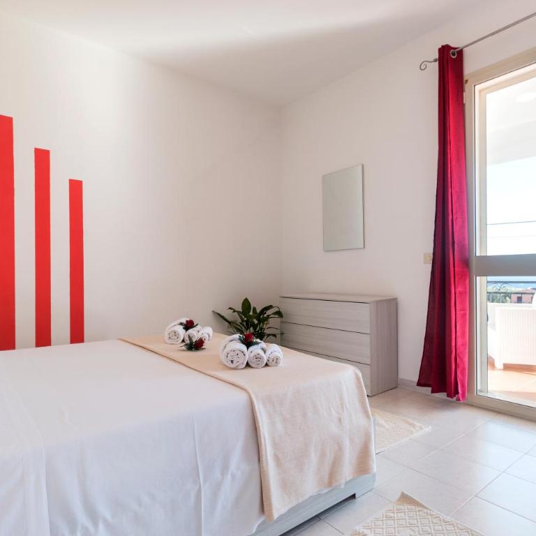 Suite Apartment La Punta - Appartamento con 2 Camere da Letto - 7