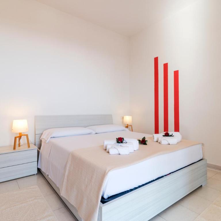 Suite Apartment La Punta - Appartamento con 2 Camere da Letto - 8