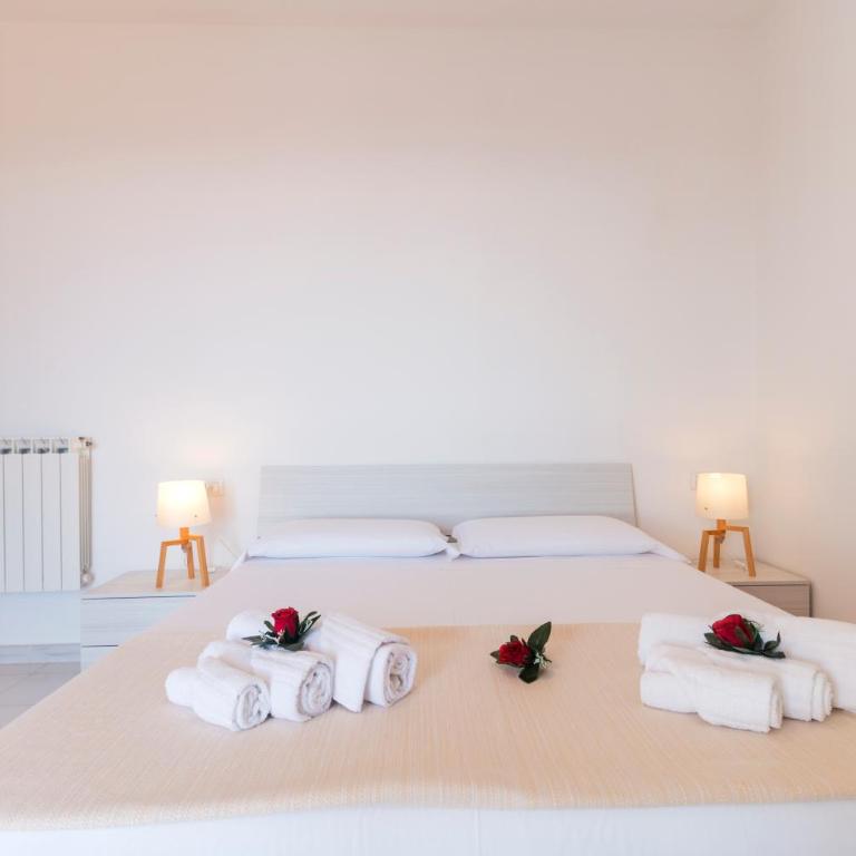 Suite Apartment La Punta - Appartamento con 2 Camere da Letto - 9