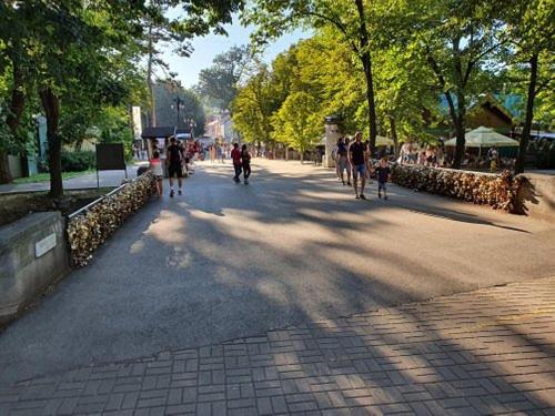 Yellow apartman - Apartman sa 1 Spavaćom Sobom - 34