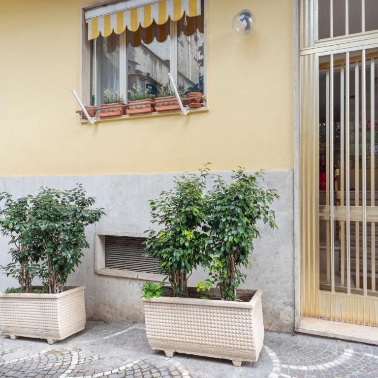 La Floridea - One-Bedroom Apartment - 38