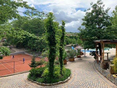 Yellow apartman - Apartman sa 1 Spavaćom Sobom - 29