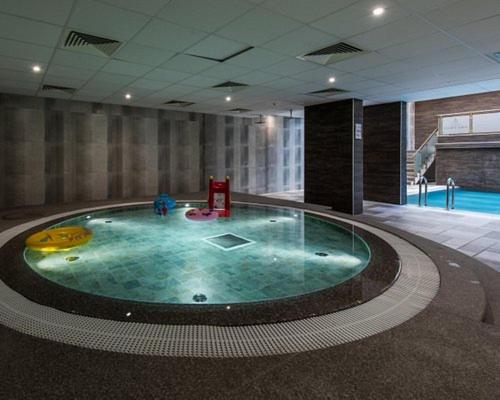 Yellow apartman - Apartman sa 1 Spavaćom Sobom - 28