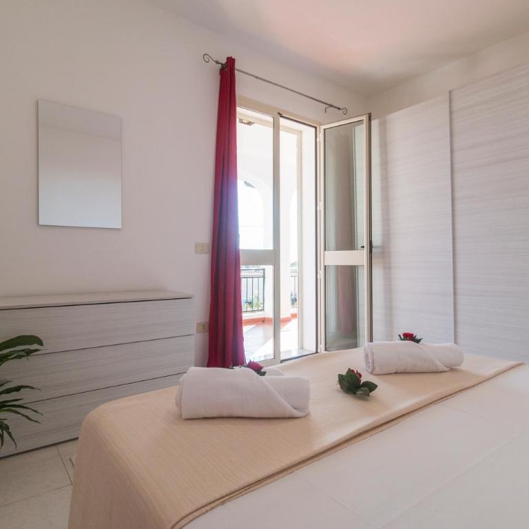 Suite Apartment La Punta - Appartamento con 2 Camere da Letto - 10