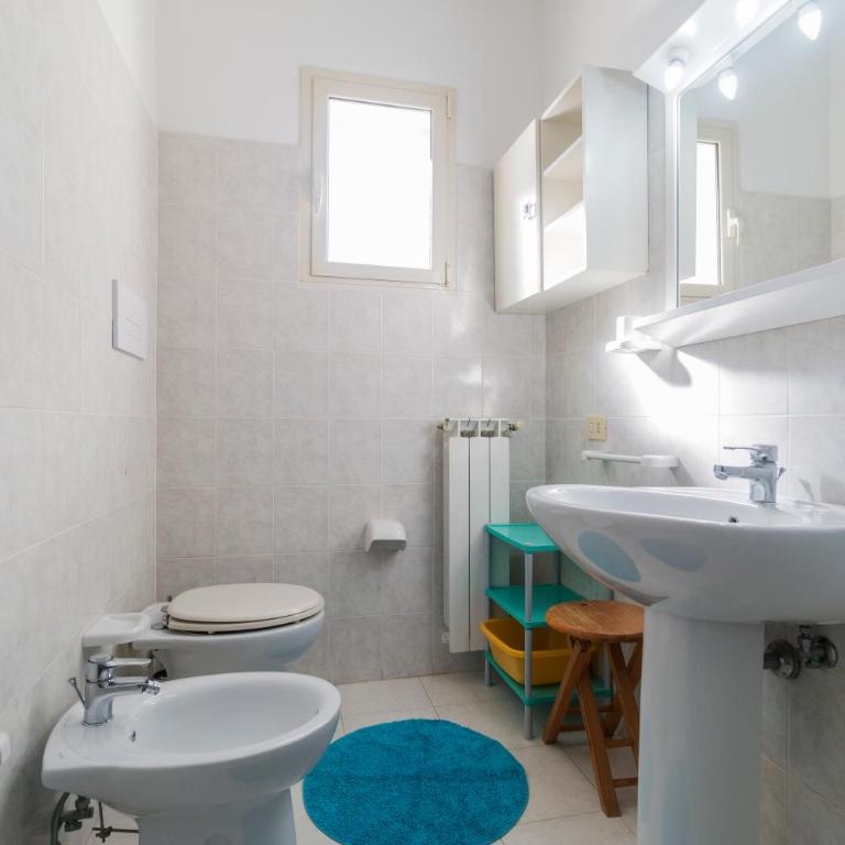 Suite Apartment La Punta - Appartamento con 2 Camere da Letto - 14