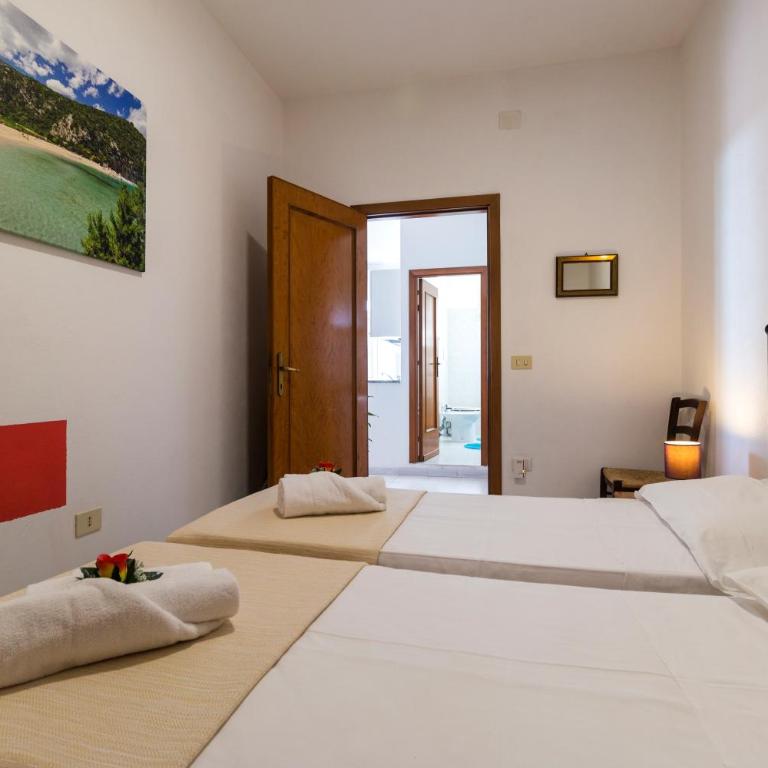Suite Apartment La Punta - Appartamento con 2 Camere da Letto - 15