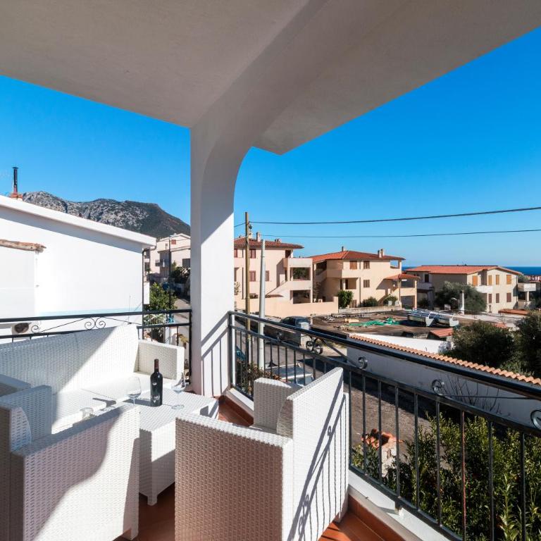 Suite Apartment La Punta - Appartamento con 2 Camere da Letto - 16