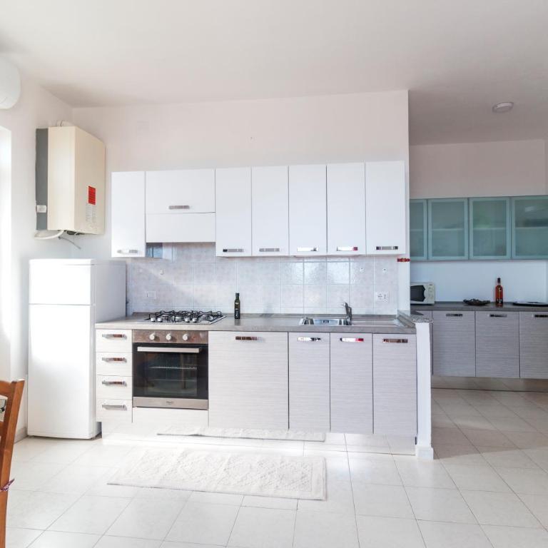 Suite Apartment La Punta - Appartamento con 2 Camere da Letto - 19