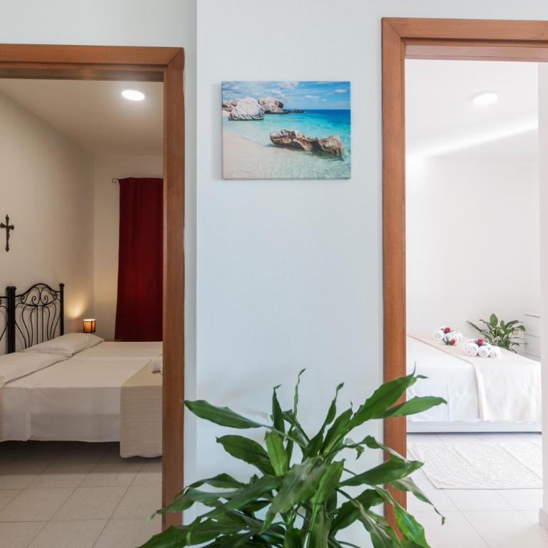 Suite Apartment La Punta - Appartamento con 2 Camere da Letto - 21