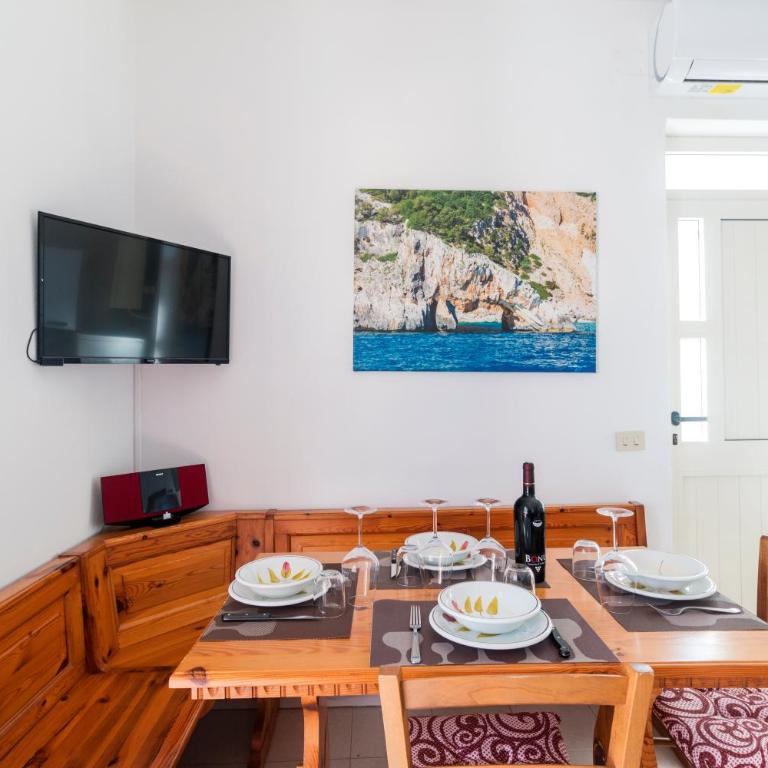 Suite Apartment La Punta - Appartamento con 2 Camere da Letto - 20