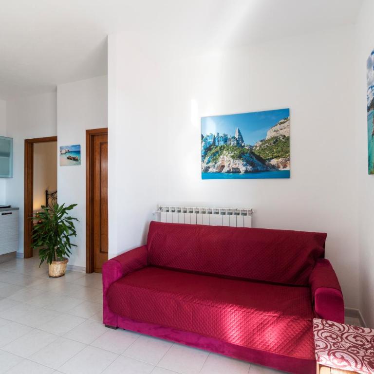 Suite Apartment La Punta - Appartamento con 2 Camere da Letto - 22