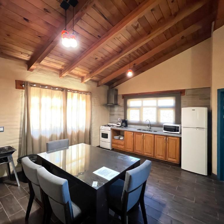 Cabañas Mazzatl 6 pax - Chalet de 2 dormitorios - 26