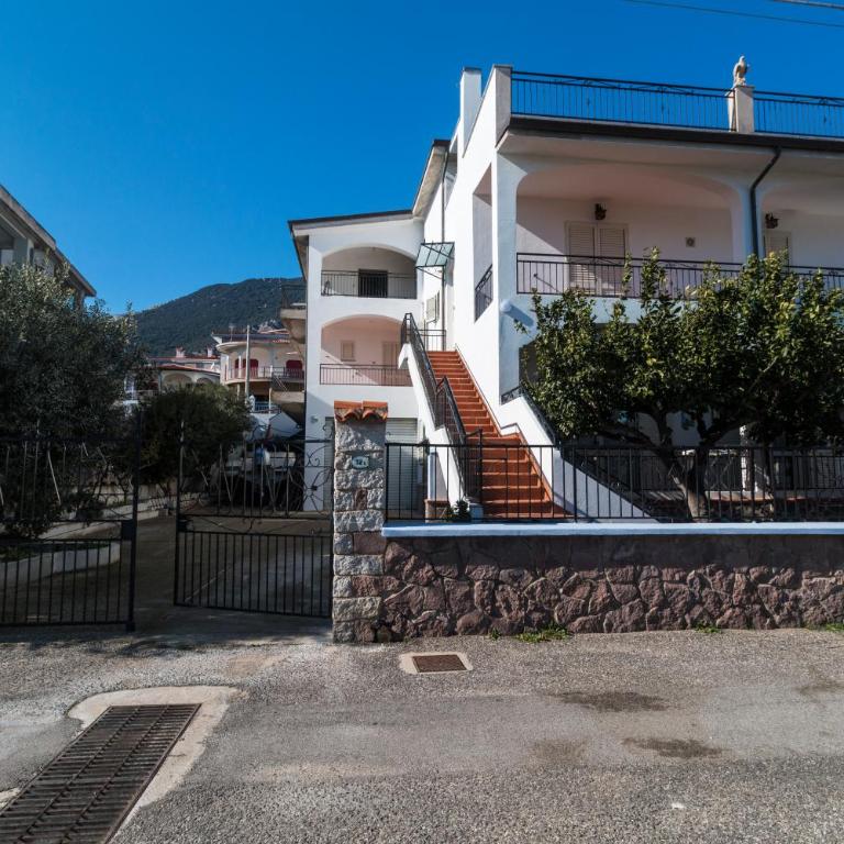 Suite Apartment La Punta - Appartamento con 2 Camere da Letto - 24