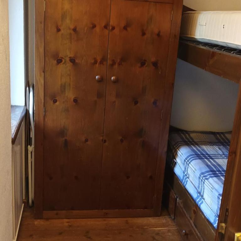 SAM sulle piste - One-Bedroom Apartment - 6