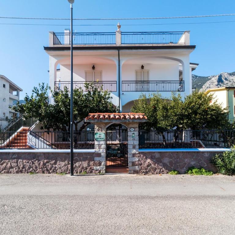 Suite Apartment La Punta - Appartamento con 2 Camere da Letto - 26