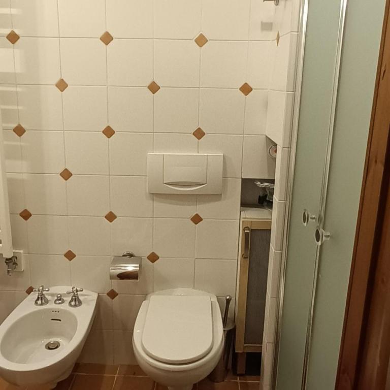 SAM sulle piste - One-Bedroom Apartment - 7