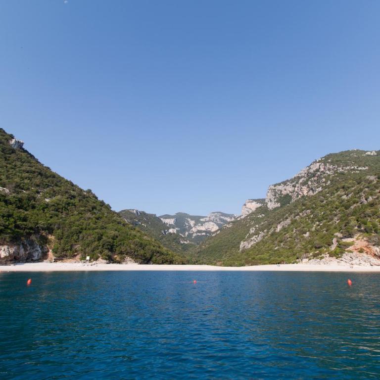 Suite Apartment La Punta - Appartamento con 2 Camere da Letto - 27
