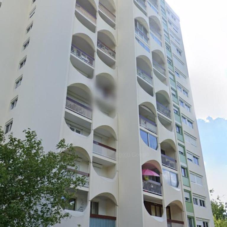 Charmant T2 proche Château, Gare, UCO, Parking privé gratuit - Appartement 1 Chambre - 46