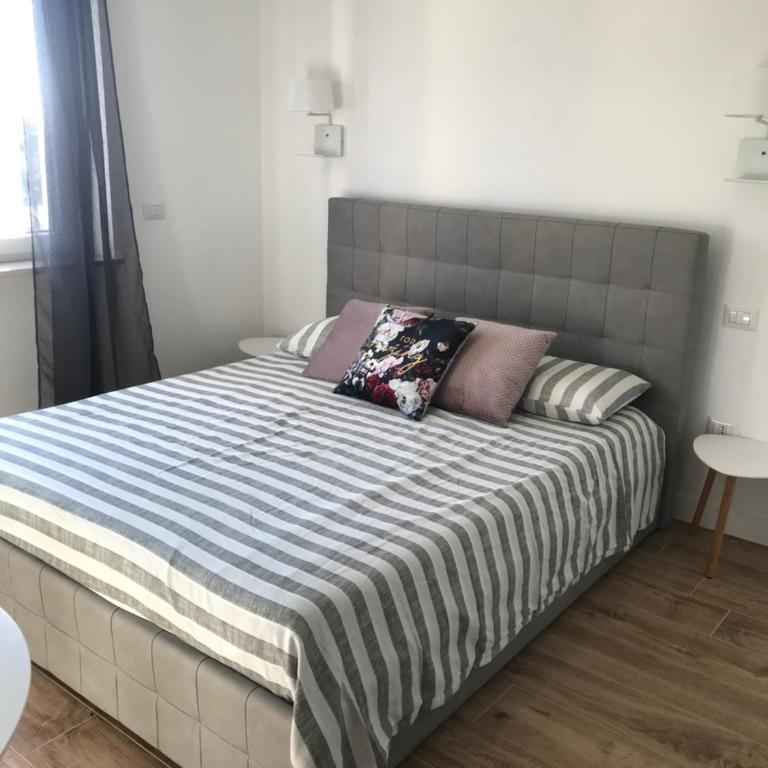 B&B SU SICCU - Camera Matrimoniale con Bagno Privato - 5
