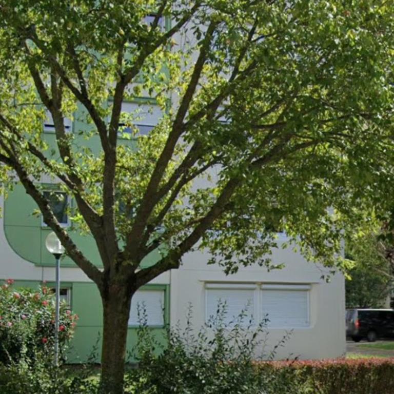 Charmant T2 proche Château, Gare, UCO, Parking privé gratuit - Appartement 1 Chambre - 47