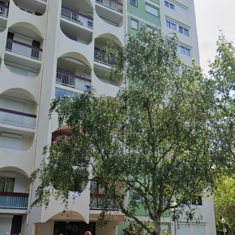 Charmant T2 proche Château, Gare, UCO, Parking privé gratuit - Appartement 1 Chambre - 49