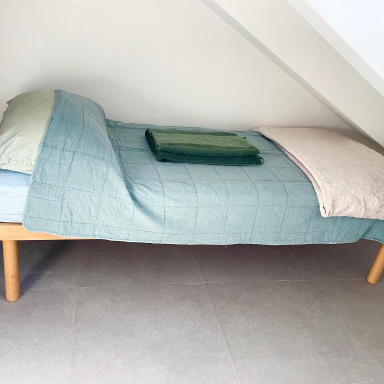 MANSARDA GALLIARI (E50) - Appartamento con 1 Camera da Letto - 3