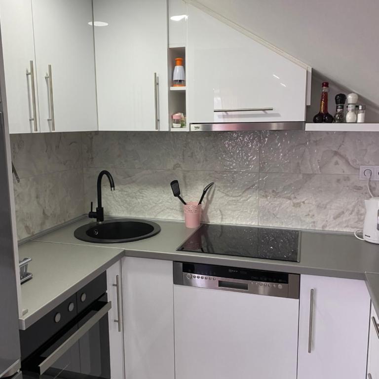 Apartman Nika - Apartment - 6