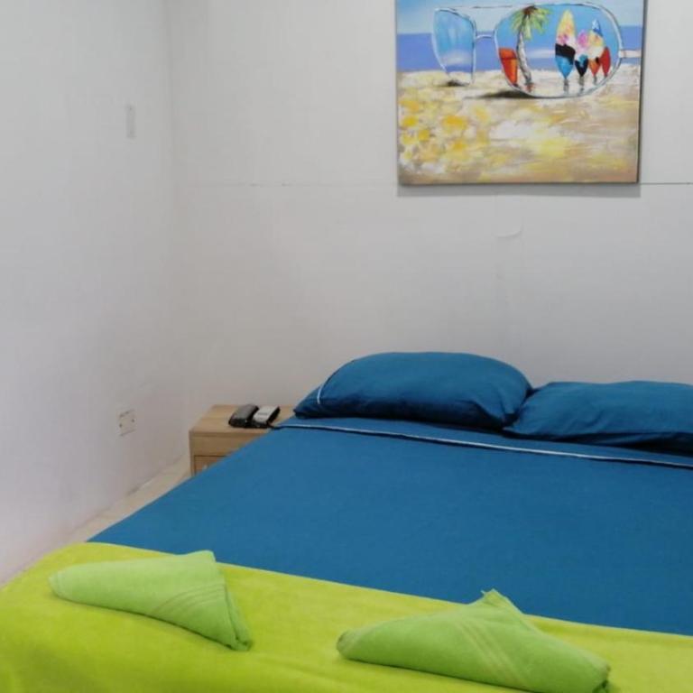 Ocean green village - Casa - 1