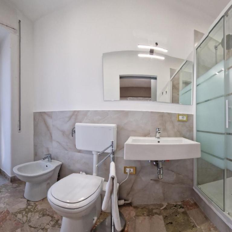 PANORAMICO - Queen Room - 2