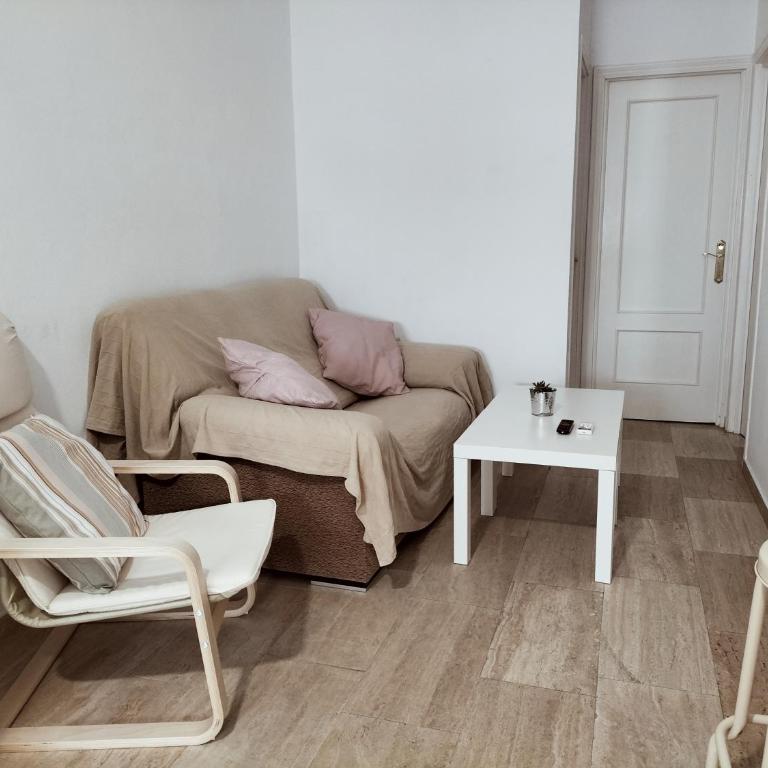 Apartamento Conil Gades Nömada B - Apartamento de 2 dormitorios - 6