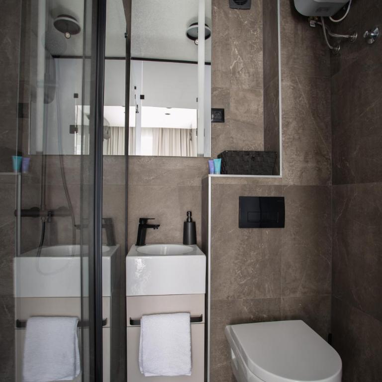 Prime Apartment Kragujevac - One-Bedroom Apartment - 52