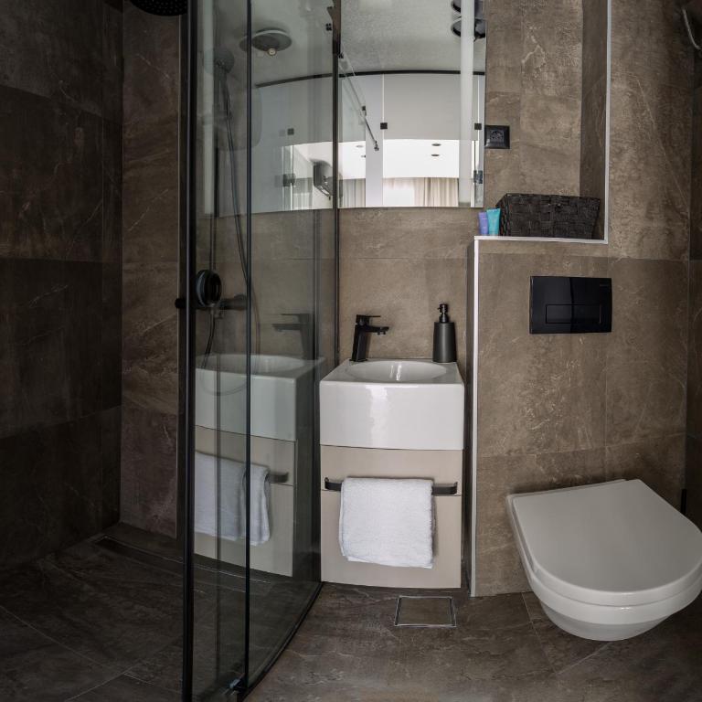 Prime Apartment Kragujevac - One-Bedroom Apartment - 53