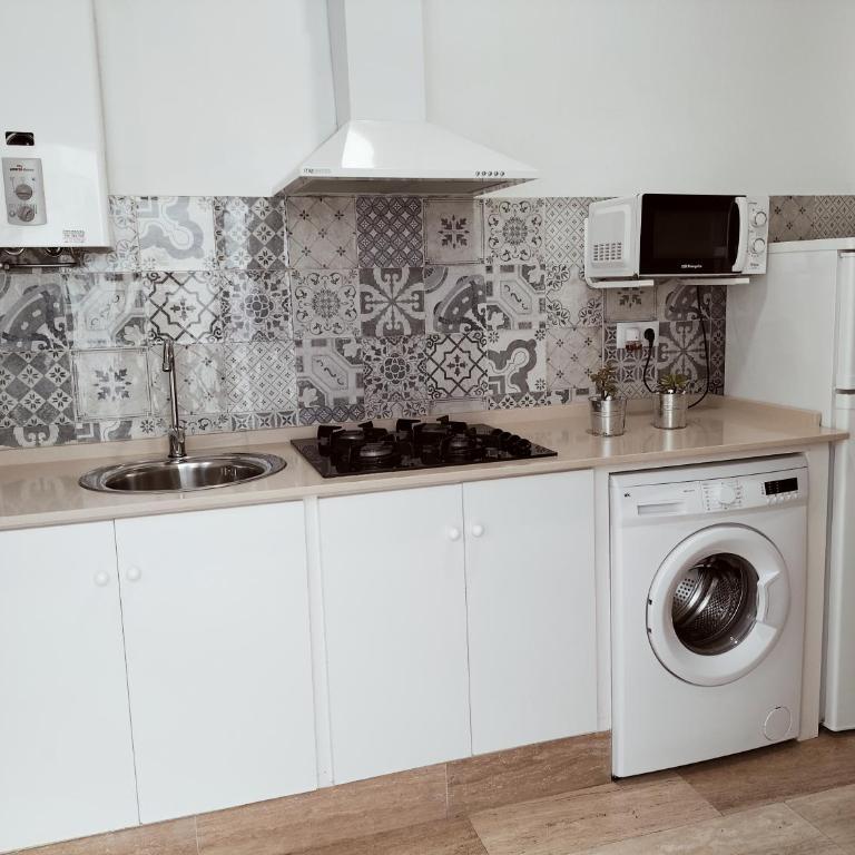 Apartamento Conil Gades Nömada B - Apartamento de 2 dormitorios - 8