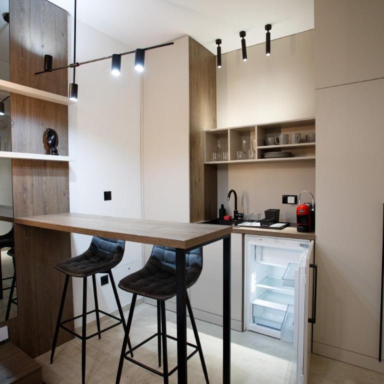 Prime Apartment Kragujevac - One-Bedroom Apartment - 10