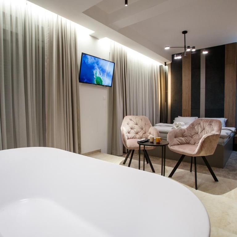 Prime Apartment Kragujevac - One-Bedroom Apartment - 20