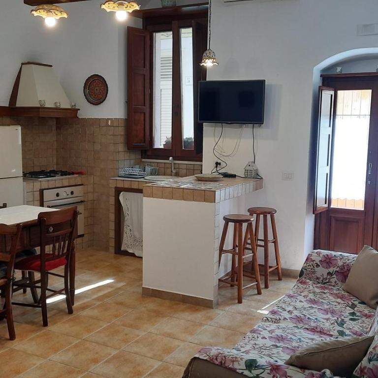 Dammuso Donna Giovanna - Two-Bedroom House - 6