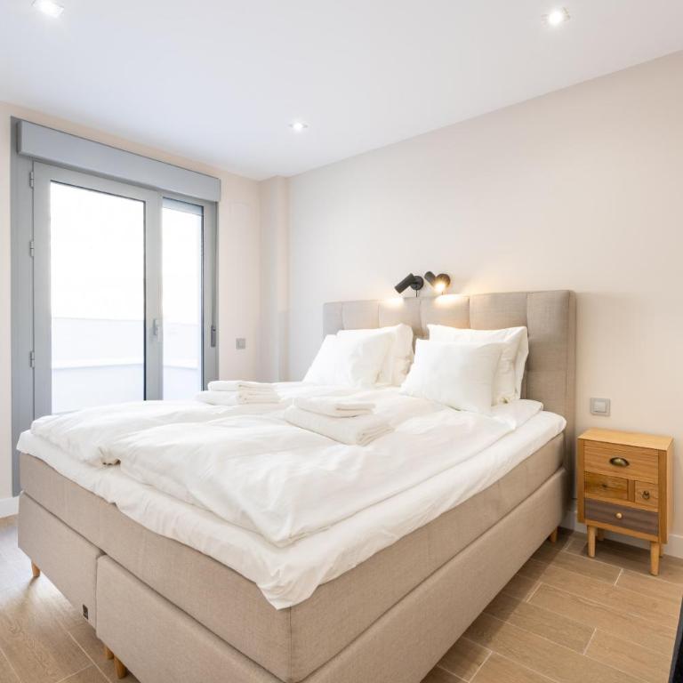 Blossom - Modern 2 bedroom apartment within walking distance to Benalmadena Pueblo - Apartment with Balcony - 2